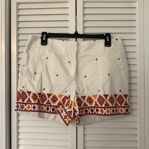 NWOT, Ann Taylor Loft Shorts, Size 4